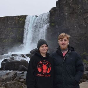 Meet your Posher, James